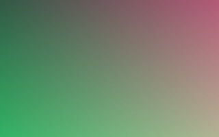An artificial green and gold gradient created for this owner workflow test; no real customer or project.